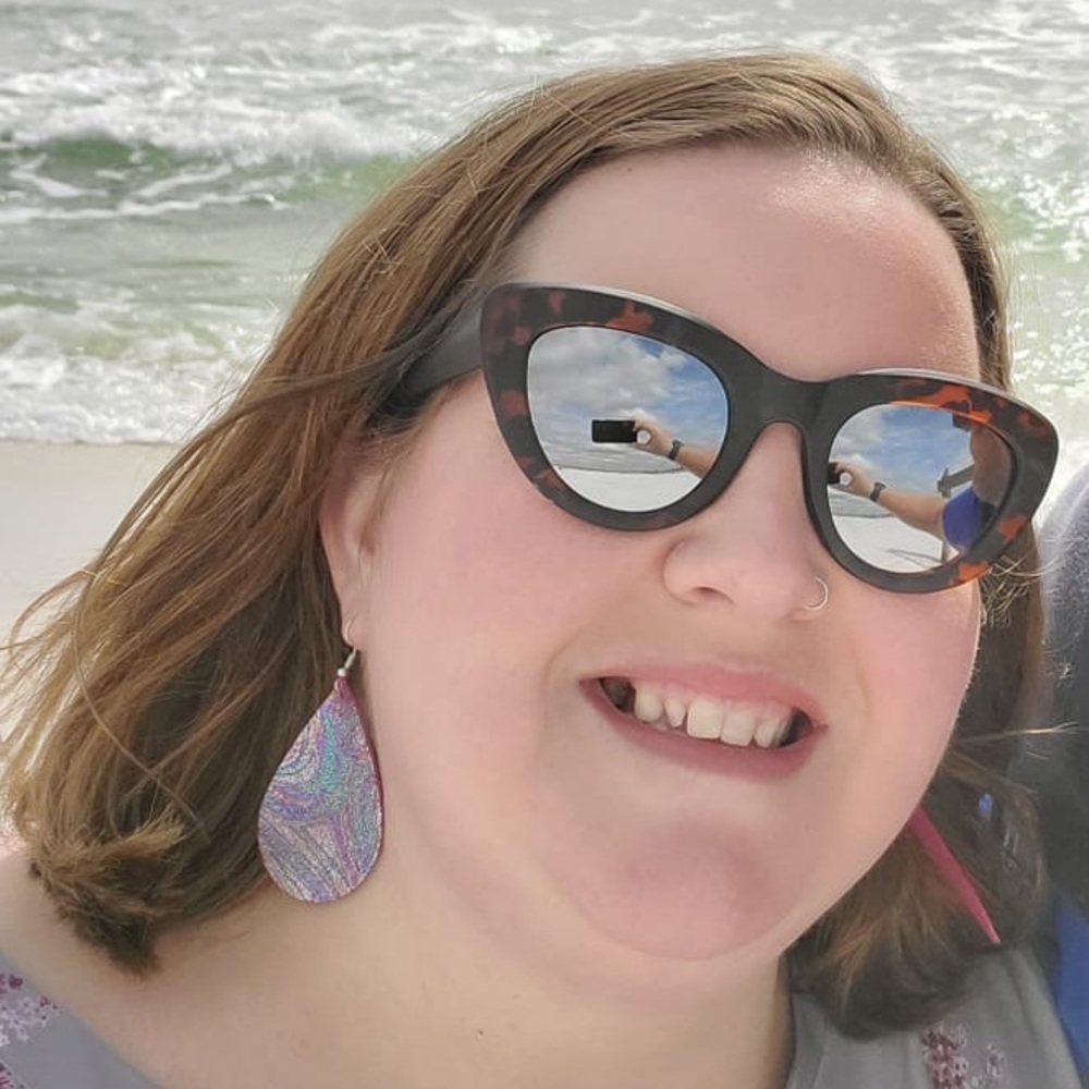 Meet your Posher, Ericka